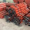 Rodillo Amortiguador para Transporte en Planta de Coque Rodillo Amortiguador para Mina de Carbón 500 Rodillo Amortiguador de Dirección Flexible