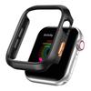 Funda Protectora Hueca Iron Dome Adecuada para Apple 89ª Generación iWatch S10 S11 Ultra Marco Protector Anticaídas