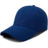 Chapéu Masculino Estilo Coreano Primavera e Verão Lazer ao Ar Livre Esportes Chapéu Feminino All-match Sunshade Beisebol Respirável