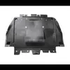 Protector de bajos de motor Peugeot 508 7013Hc Placa protectora de bajos Placa protectora de plástico