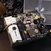 Presente de aniversário para namorado estilo casal prático casamento de verão padrinhos presente masculino Dia dos Namorados