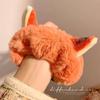Mingchuang Tongding Zootopia Judy Nick Anel de Pelúcia para Cabelo Intestino Grosso Novo Estilo Corda de Cabelo Feminino Outono e Inverno Acessórios para Cabelo de Tendão de Borracha