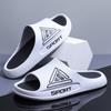 2026 Nuevo Estilo Sandalias de Verano para Hombre, Talla Grande para Adulto, Antideslizantes para Baño y Exteriores, Venta al por Mayor