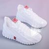 Fábrica atacado rigoroso moda sapatos crianças verão correndo respirável pequeno branco passo lazer esportes net sapatos femininos Joker