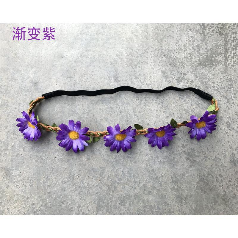 渐变紫