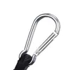 Cintas de Bagagem para Motocicleta Bicicleta Abraçadeiras de Cabo de Alta Resistência Resistentes ao Desgaste Corda Elástica Doméstica Multifuncional Equipamentos Esportivos Exterior