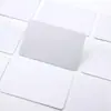 Impresión de Tarjetas de Anime de PVC, Diseño Personalizado para Marca de Té, Tarjetas de Fan Personalizadas para Celebridades