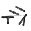 Mangueira de Água para Limpador de Para-brisa de Carro Tubo de Pulverização de Água para Limpeza de Vidro Tubo de Borracha de Transferência de Água Mangueira de Lavador DIY 4*7