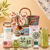Beneficios de la Empresa, Souvenirs del Festival del Bote del Dragón, Regalos Corporativos, Regalos con Logo para Empleados, Regalos para Clientes, Cajas de Regalo para Eventos con Tamales de Arroz