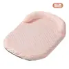 Esterilla Refrigerante para Mascotas Cama para Perros Verano Hielo Haba Transpirable Fresca Extraíble Esterilla para Mascotas Cama para Gatos Colchoneta para Dormir Cama para Perros Cama para Gatos
