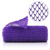 Esponja de Malla Africana Esponja Exfoliante Toalla de Baño Esponja de Baño Cepillo para la Espalda Toalla de Baño Corporal Accesorios de Baño para Ducha