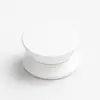 Pañuelo para la cabeza anti-exposición Hebilla magnética Bufanda Ropa Sujetador magnético Estable invisible Accesorios para prendas de vestir Venta directa de fábrica al por mayor