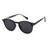 Óculos de Sol Polarizados da Moda TR com Lentes de Grau para Homens e Mulheres, Modelo Kg2503, Proteção UV, Acessório de Moda Estiloso