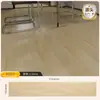 Pegatinas para Piso con Textura de Madera Autoadhesivas Renovación del Hogar Transformación de Sala de Estar Cubierta de Piso Impermeable Engrosada Resistente al Desgaste Piel de Piso