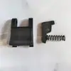 Acessórios para Pistola de Rejunte Elétrica Motor Suporte de Cola Rolamento Haste de Empurrar Engrenagem Interruptor de Engrenagem Artesanato Doméstico