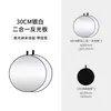 Reflector Circular Selens 80cm Cinco en Uno 90% de descuento Tablero de Luz Suave Apilable Tablero Bloqueador de Luz Portátil con Asa para Iluminación Exterior