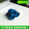 Manguera TPE tubería de riego para jardín tubería TPE rayada resistente a la temperatura anticongelante tubería aspersora para el hogar suministro de fábrica