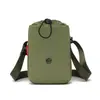 Bolso Cruzado de Verano Nuevo que Puede Llevar Botellas de Agua y Vasos, Se Puede Usar como Bolso de Hombro o Bolso Cruzado, Portátil para Uso al Aire Libre
