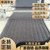 Manta de Isolamento para Estufa Zhongrun, Manta de Isolamento à Prova de Frio, Quente, à Prova de Chuva e à Prova de Sol, Manta de Isolamento de Algodão Livre de Cola e Algodão Pérola