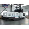 Centro de Mecanizado de Pórtico de Doble Columna Se Puede Equipar con Centro de Mecanizado CNC de 4 Ejes 5 Ejes Fresadora de Pórtico Grande GMC3020