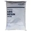ABS Zhenjiang Qimei PA-707K alta resistencia alta rigidez alto brillo POLYLAC alta resistencia a la flexión