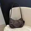 Bolso de Hombro Coreano de Moda para el Verano 2025, Bolso de Hombro Elegante y Versátil para Mujer con Diseño Único