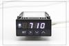 Instrumento de estado completo XMT7200 termostato PID de pantalla digital inteligente caja de control de temperatura para cigarrillos electrónicos para XMT7100