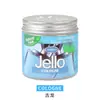 Fragrância de carro JELLO Carro Aromaterapia Sólida Perfume de carro transfronteiriço Mobiliário doméstico Decorações de carro Aromaterapia criativa