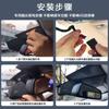 For Land Rover Defender Aurora Range Rover Discovery Range Rover XEL Star Pulse Jaguar XFL Driving Recorder