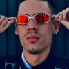 Gafas de Montañismo, Gafas Polarizadas para Hombre y Mujer, Gafas de Sol Ciclismo Cyberpunk Y2K, Gafas de Sol Protección Solar Ins, Gafas para Exteriores