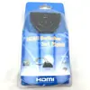 Cable Convertidor de Video Hd 3 en 1 Salida para Hdtv