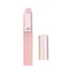 Venta Caliente Transfronteriza Mini Pincel de Labios de Silicona Transparente Q Suave Cabeza Redonda Pincel Herramientas de Manicura Herramientas de Belleza Listo para la Venta