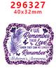 Accesorios Acrílicos de Dibujos Animados con Purpurina Transfronterizos Accesorios para Joyería DIY de Resina Parche Pasador Pasador Gt-Z-294655