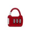 Cadeado de Senha Spot Mini Pequeno Antifurto Cadeado Pequeno Mochila Antifurto Cadeado para Gaveta Armário Cadeado de Senha Antifurto