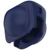 Adecuado para Cubierta Protectora de Lente Insta360 Shadowstone X5 Cubierta Protectora de Silicona para Lente de Cámara X4