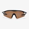 Gafas de Ciclismo HD Polarizadas Gafas Hombres y Mujeres Montañismo Exteriores Patinaje de Velocidad Correr Gafas de Sol Protección UV
