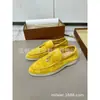 Nuevos mocasines casuales de estilo europeo y americano para hombre, ligeros y adecuados para el uso diario