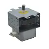 Equipo de secado por microondas tubo magnético marca Panasonic nuevo original 2M167B-M11 placa base larga tubo de microondas enfriamiento por aire