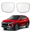 Aplicable a Mitsubishi Eclipse Cross 17-20 con espejo retrovisor calefactable.