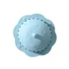 Tapa de Drenaje de Silicona para Cocina y Baño, a Prueba de Insectos, Tipo Presión, Tapa Anti-Olores, Filtro de Cabello para Baño, Anti-Obstrucción, Anti-Olor