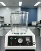 Probador de sellado al vacío con pantalla táctil detector de hermeticidad al aire para bolsas de envasado de alimentos instrumento automático de sellado con pantalla táctil
