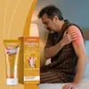 Creme para Articulações Laniska Melhora a Vitalidade das Articulações Suave Herbal Não Grudento Refrescante e com Massagem em Xadrez