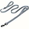 Amazon Pet Supplies Coleira para Cães de Porte Grande e Médio, Coleira Anti-Choque com Alça Dupla para Evitar que Cães Fujam