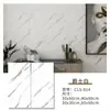 Papel Pintado Habitación Autoadhesivo Impermeable a Prueba de Humedad Estilo Ins Pegatina de Pared Imitación Azulejo Pegatina de Pared Autoadhesiva