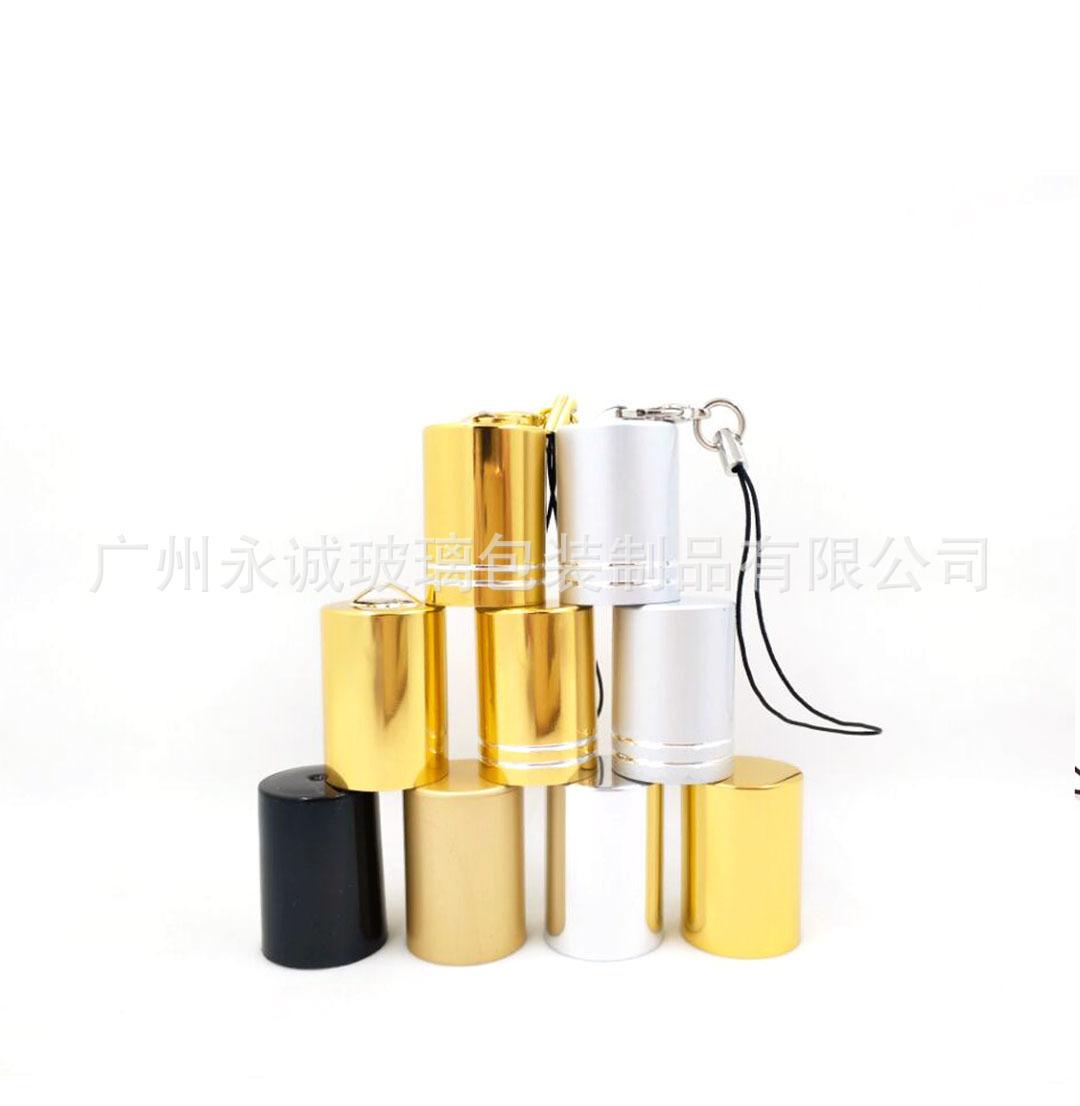 滚珠盖