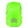 Mochila Capa à prova de chuva Mochila de montanhismo ao ar livre Capa à prova de chuva Capa à prova d'água leve para caminhadas Capa à prova d'água Capa de mochila escolar Capa contra poeira