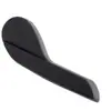 Adecuado para Chevrolet Colorado GMC Canyon Llave para Asiento Delantero D I Negro Modelos 15-22 8440123