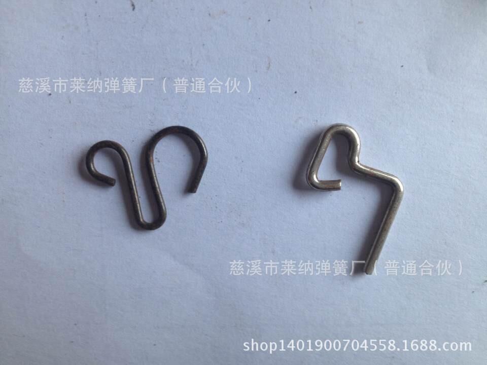 缝纫机配件弹簧