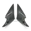Adequado para Suzuki Gsx-R 600 750 2006 2007 Carenagem Lateral Inferior do Tanque de Combustível