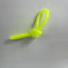 Transfronterizo en stock-estilo lote mixto raqueta de tenis amortiguador de silicona amortiguador de raqueta buffer de goma blanda de PVC a prueba de golpes